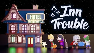 Inn Trouble