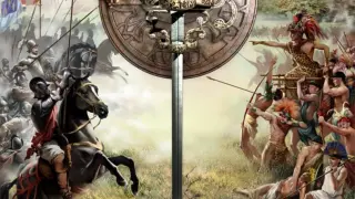 American Conquest
