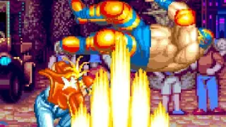 ACA NEOGEO FATAL FURY - Switch