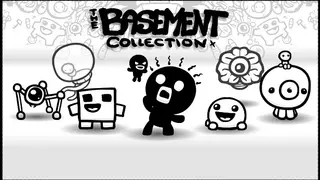 The Basement Collection