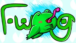 Fwog