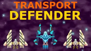 Transport Defender