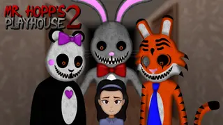 Mr. Hopp's Playhouse 2