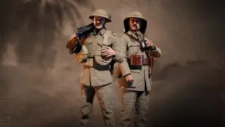 Gallipoli - Khaki - Xbox Series