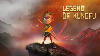 legend of kungfu