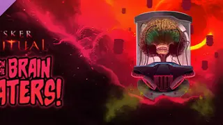 Sker Ritual - Invasion of the Brain Eaters Ultimate