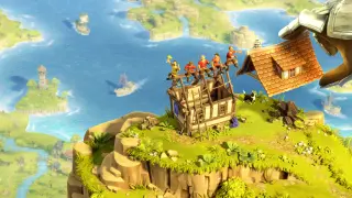 Townsmen VR (PS5)