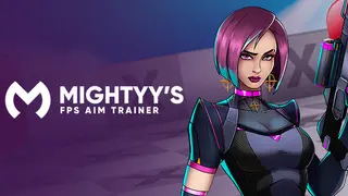 Mightyy's FPS Aim Trainer