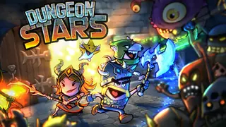 Dungeon Stars