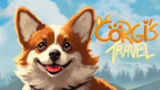 Corgi´s Travel - Switch