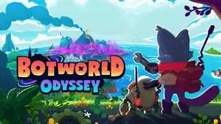 Botworld Odyssey