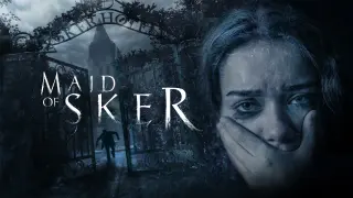 Maid of Sker - Switch