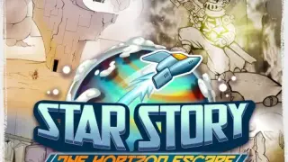 Star Story: The Horizon Escape - Switch