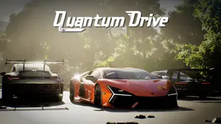 Quantum Drive