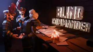 Blind Commander