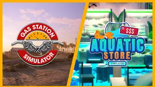 Aquatic Station