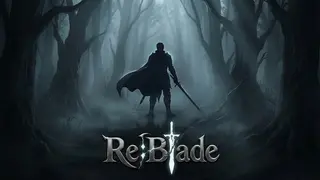 Re:Blade