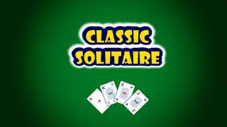 Classic Solitaire