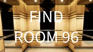 Find Room 96