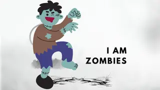 I Am Zombie