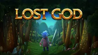 Lost God