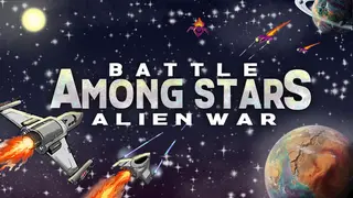 Battle Among Stars - Alien War