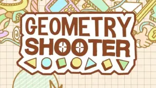 Geometry Shooter - Switch