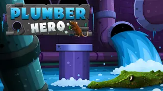 Plumber Hero - Xbox One
