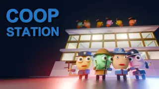 Coop Station