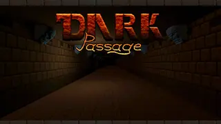 Dark Passage