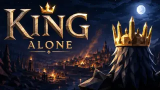 King Alone