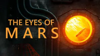 The Eyes Of Mars