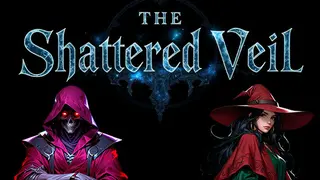 The Shattered Veil