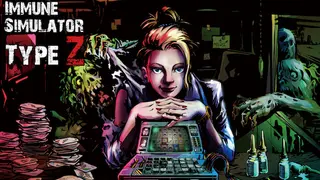 Immune Simulator Type Z