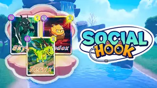 Social Hook