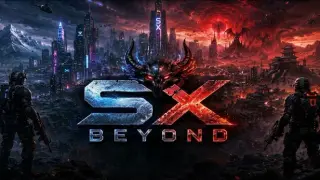 SX BEYOND
