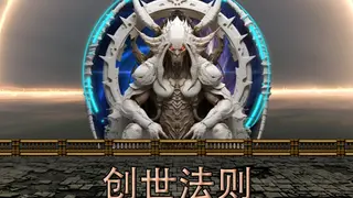 创世法则