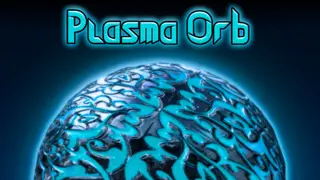 Plasma Orb