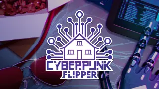 House Flipper - Cyberpunk DLC