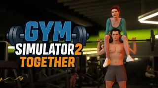 Gym Simulator 2 Together
