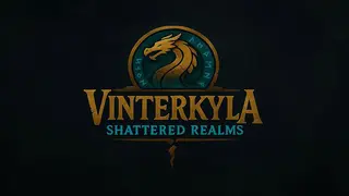 Vinterkyla: Shattered Realms
