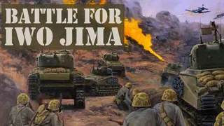 Battle for Iwo Jima