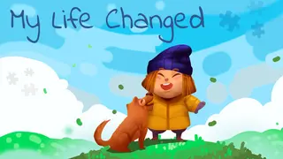 My Life Changed
