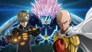 ONE PUNCH MAN: A HERO NOBODY KNOWS (Xbox One)