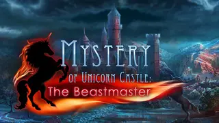 Mystery of Unicorn Castle: The Beastmaster