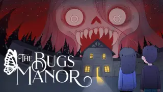 The Bugs Manor 🦋