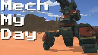 Mech My Day
