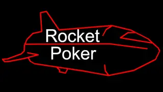 Rocket Poker