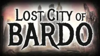 Lost City of Bardo