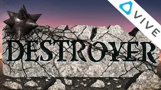 Destroyer